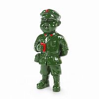 статуэтка military man 7 в Махачкале