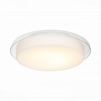 потолочный светодиодный светильник st luce botone sl466.512.01 в Махачкале