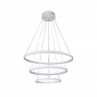 подвесной светодиодный светильник kink light тор 08223,01(3000-6000k) в Махачкале