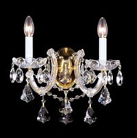 бра crystal lux diva ap2 в Махачкале