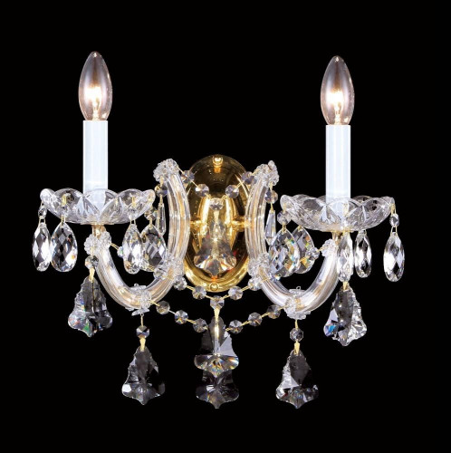 бра crystal lux diva ap2 в Махачкале