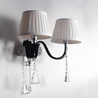 бра lucia tucci pelle nerre w120.2 в Махачкале