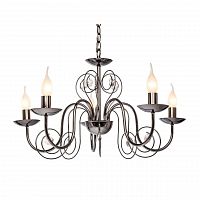 подвесная люстра silver light fancy 121.59.5 в Махачкале