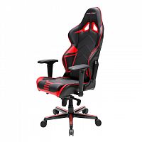 кресло геймерское dxracer racing rv131 черно-красное в Махачкале