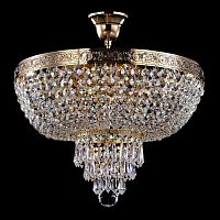 потолочный светильник maytoni palace dia890-cl-05-g в Махачкале