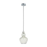 подвесной светильник maytoni eustoma mod238-pl-01-gn в Махачкале