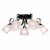 потолочная люстра silver light joy 232.59.5 в Махачкале