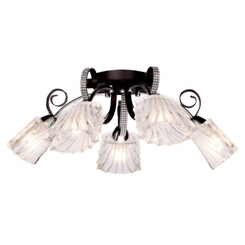 потолочная люстра silver light joy 232.59.5 в Махачкале