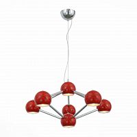подвесная люстра st luce rottura sl853.603.07 в Махачкале