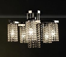 потолочная люстра citilux спарк cl313151 в Махачкале