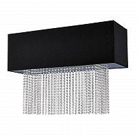 потолочный светильник ideal lux phoenix pl5 nero в Махачкале