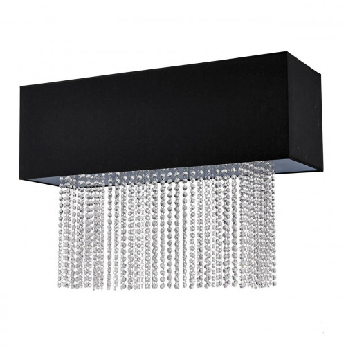потолочный светильник ideal lux phoenix pl5 nero в Махачкале