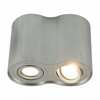 потолочный светильник arte lamp a5644pl-2si в Махачкале