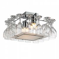 потолочный светильник arte lamp bancone a7043pl-2cc в Махачкале