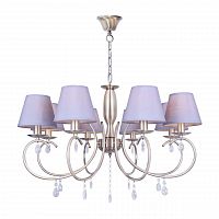 подвесная люстра toplight gillian tl1136-8h в Махачкале