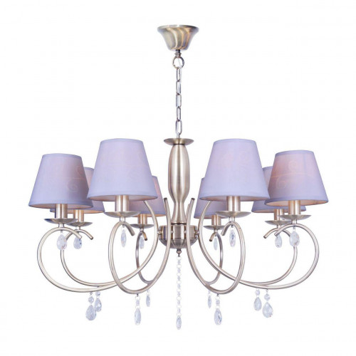 подвесная люстра toplight gillian tl1136-8h в Махачкале