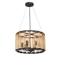 подвесная люстра vitaluce v5304-1/6pl в Махачкале