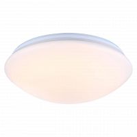 потолочный светодиодный светильник globo kirsten 41672rgb в Махачкале