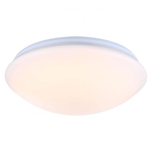 потолочный светодиодный светильник globo kirsten 41672rgb в Махачкале