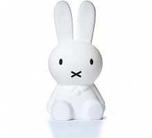 детская настольная лампа зайка miffy маленький в Махачкале