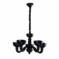 подвесная люстра divinare bianca-nero 7091/04 lm-5 в Махачкале
