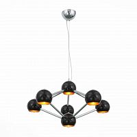 подвесная люстра st luce rottura sl853.403.07 в Махачкале
