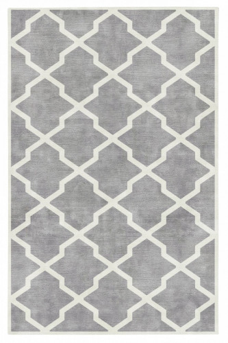 ковер square cold grey 160x230 в Махачкале