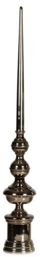 декор spire silver big в Махачкале