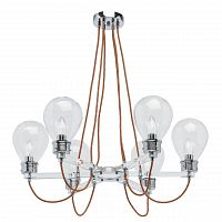 подвесная люстра mw-light атмосфера 2 699010806 в Махачкале
