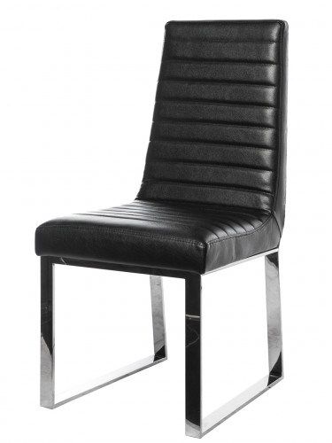 стул almohada черный в Махачкале
