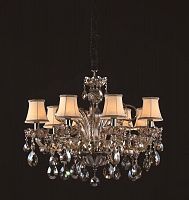 подвесная люстра crystal lux siena sp8 в Махачкале