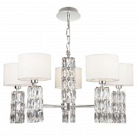 подвесная люстра maytoni talento dia008pl-05ch в Махачкале