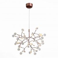 подвесная светодиодная люстра st luce rafina sl379.203.45 в Махачкале