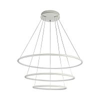 подвесной светодиодный светильник maytoni nola mod807-pl-03-110-w в Махачкале