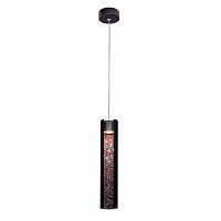 подвесной светодиодный светильник loft it 1019-bprg в Махачкале