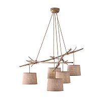 подвесная люстра mantra sabina 6175 в Махачкале