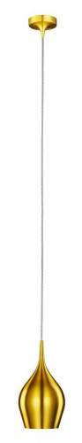 подвесной светильник arte lamp vibrant a6412sp-1go в Махачкале
