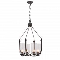 подвесная люстра st luce codita sl333.303.04 в Махачкале