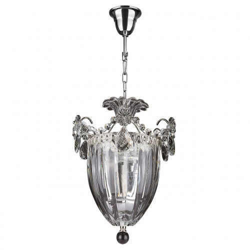 подвесной светильник lightstar schon silver 790034 в Махачкале