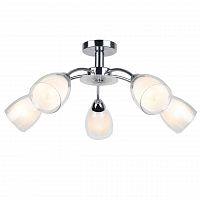 потолочная люстра arte lamp 53 a7201pl-5cc в Махачкале