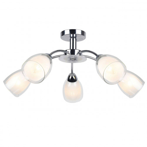 потолочная люстра arte lamp 53 a7201pl-5cc в Махачкале