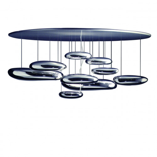 подвесной светильник artpole flaute 001139 в Махачкале