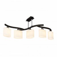 потолочная люстра silver light astoria 234.59.5 в Махачкале