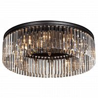 потолочная люстра vitaluce v5180-1/12pl в Махачкале