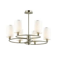 подвесная люстра lumion avery 4431/6c в Махачкале