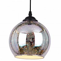 подвесной светильник arte lamp miraggio a3215sp-1bk в Махачкале