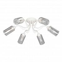 потолочная люстра vitaluce v3744-0/6pl в Махачкале