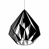 подвесной светильник eglo carlton 1 49879 в Махачкале