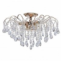 потолочная люстра mw-light бриз 464017406 в Махачкале
