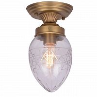 потолочный светильник arte lamp faberge a2304pl-1sg в Махачкале